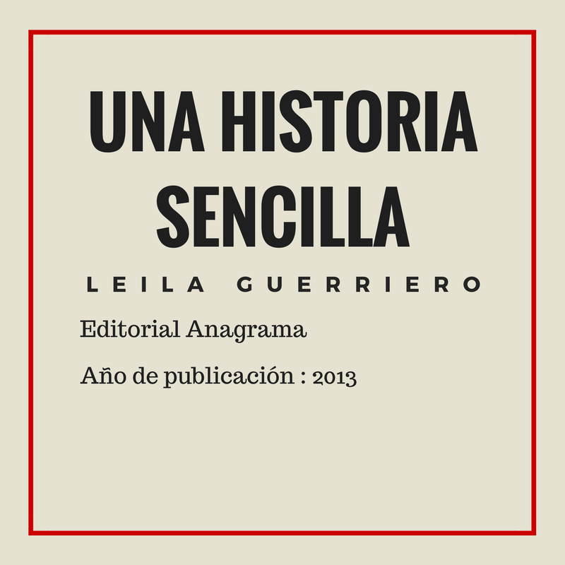 Una historia sencilla2