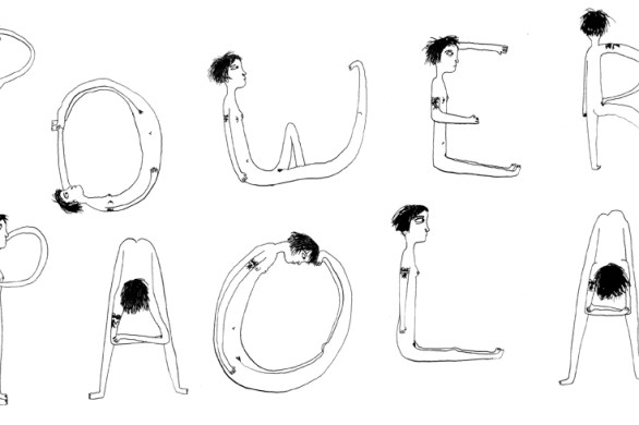 Esta entrevista con Paola Gaviria conocida como Power Paola revisa su camino hacia la ilustración y nos cuenta cómo ha sido su proceso.