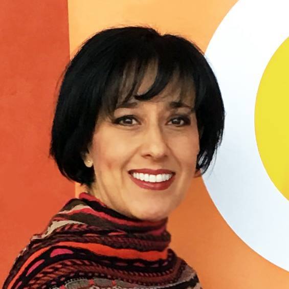 María Fernanda Heredia