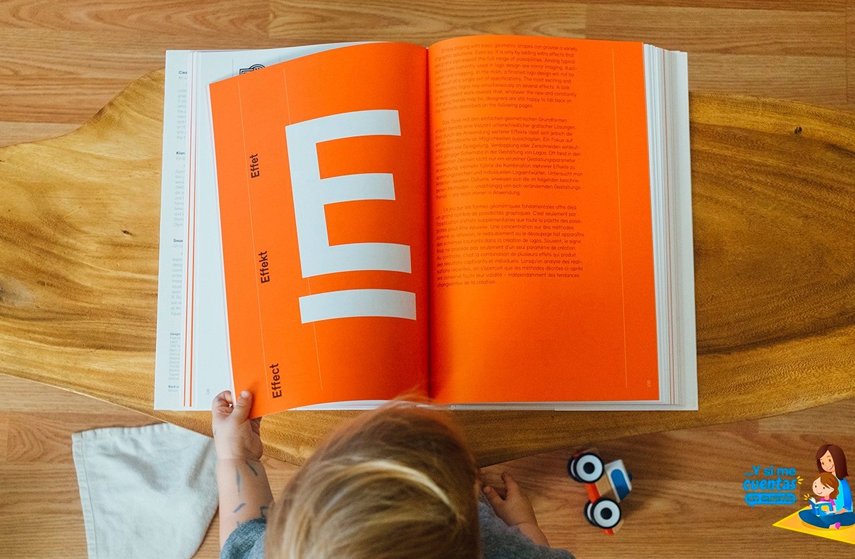 Aquí encontrarás una serie de palabras que te acompañarán en tu camino a conocer la literatura infantil y juvenil.